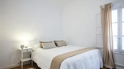 Room for rent in Madrid Salamanca, Madrid