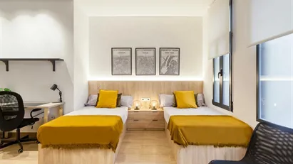 Room for rent in el Camí de Vera, Comunidad Valenciana