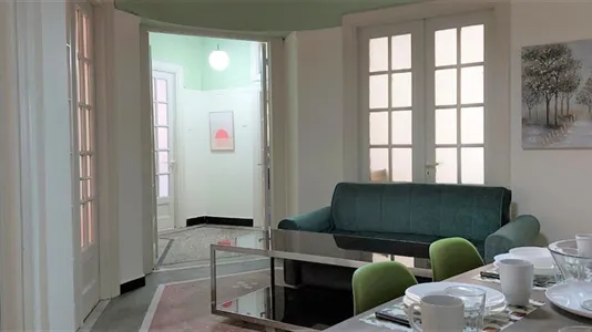 Rooms in Athens Agios Nikolaos - photo 4