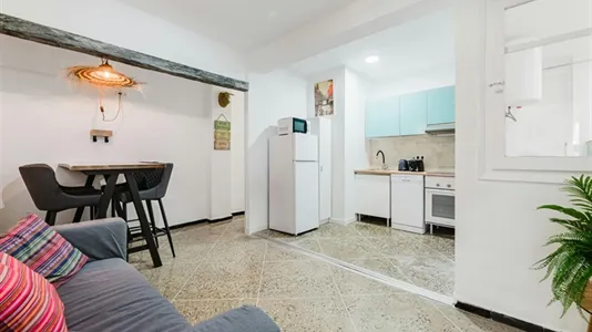 Rooms in Alboraya - photo 5