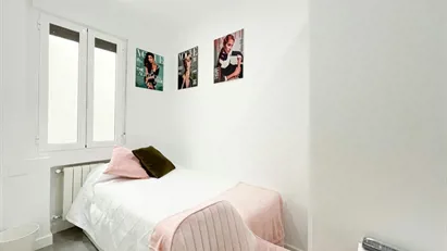 Room for rent in Madrid Moncloa-Aravaca, Madrid