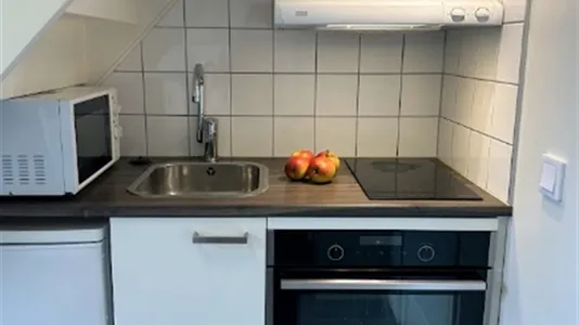 Apartments in Gothenburg West - photo 7