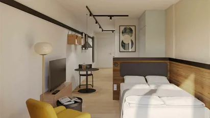 Apartment for rent in Berlin Charlottenburg-Wilmersdorf, Berlin