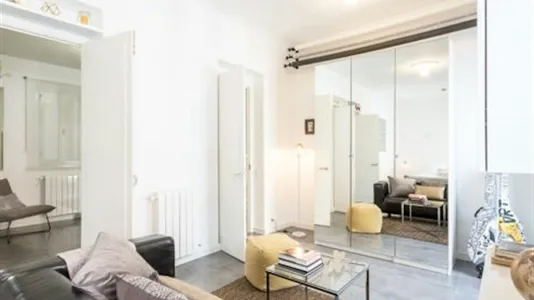 Apartments in Madrid Retiro - photo 9