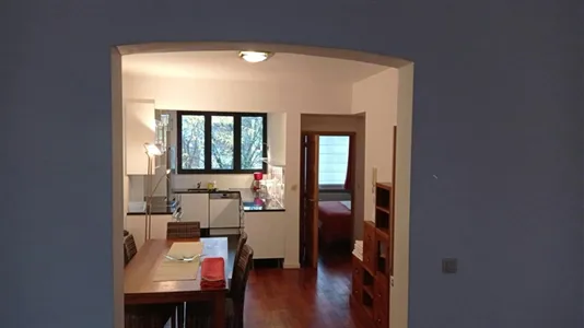 Apartments in Brussels Schaarbeek - photo 5