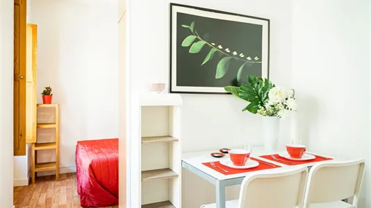 Apartments in Húmera-Somosaguas-Prado del Rey - photo 10