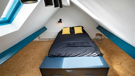 Rooms in Brussels Elsene - photo 4