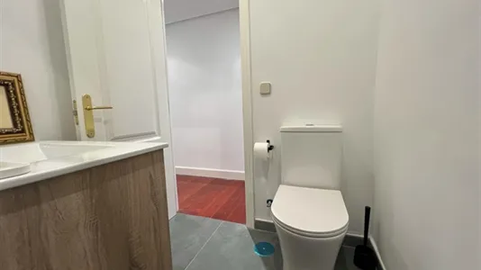 Rooms in Madrid Arganzuela - photo 6