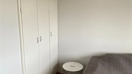 Rooms in Reykjavík Hlíðar - photo 6