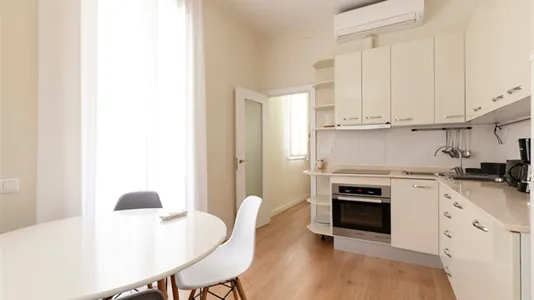 Apartments in Barcelona Gràcia - photo 9