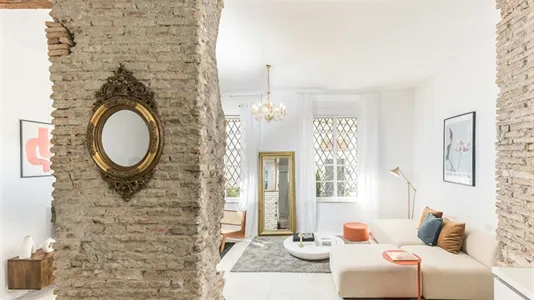 Apartments in Málaga - photo 7