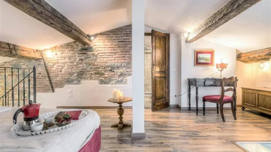 Apartments in Florence - photo 6