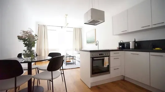 Apartments in Vienna Landstraße - photo 5