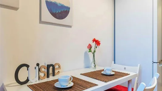 Rooms in Padua - photo 9