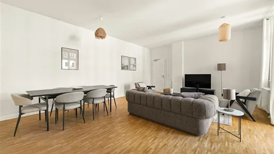 Apartments in Berlin Mitte - photo 6