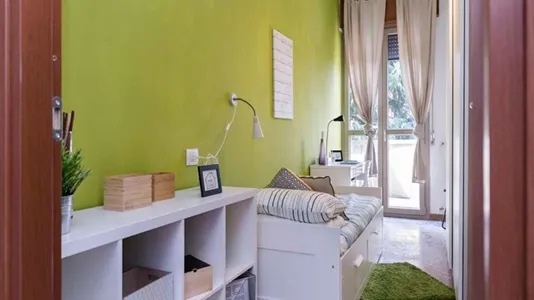 Rooms in Bologna - photo 4