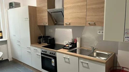 Apartments in Wien Meidling - photo 10