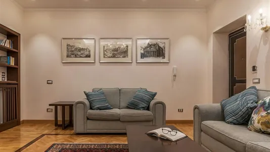 Apartments in Roma Municipio I – Centro Storico - photo 6