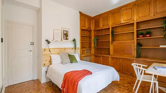 Rooms in Madrid Tetuán - photo 6
