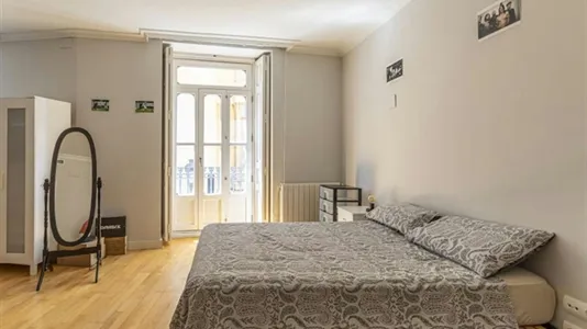 Rooms in Valencia Ciutat Vella - photo 3