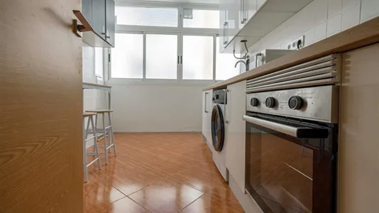 Rooms in el Camí de Vera - photo 9