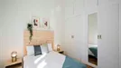 Room for rent, Madrid Chamberí, Madrid, Calle de los Olivos