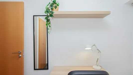 Rooms in Valencia Algirós - photo 4