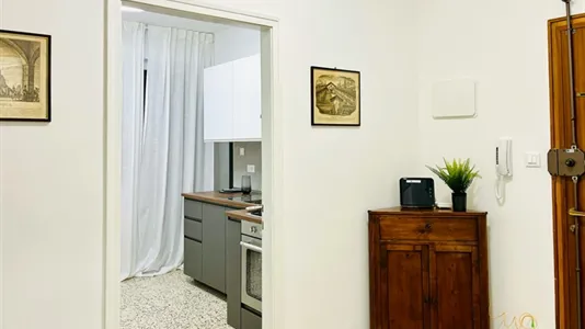 Rooms in Padua - photo 6