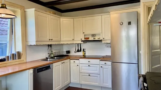 Houses in Kungälv - photo 13