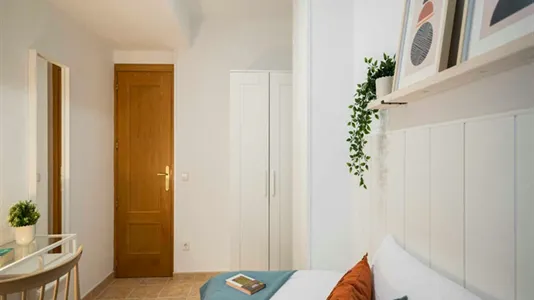 Rooms in Madrid Tetuán - photo 7