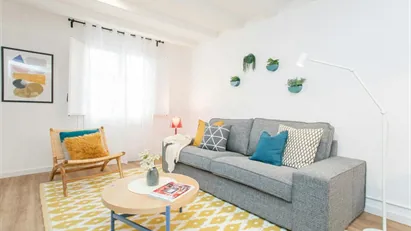 Apartment for rent in Barcelona Ciutat Vella, Barcelona