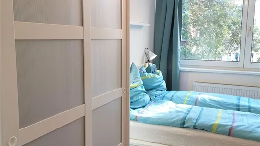 Apartments in Vienna Alsergrund - photo 9