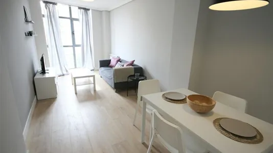 Apartments in Madrid Carabanchel - photo 6