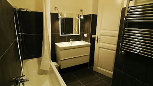 Apartments in Budapest Terézváros - photo 7