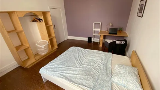 Rooms in Brussels Schaarbeek - photo 2