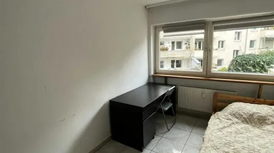 Rooms in Cologne Innenstadt - photo 4