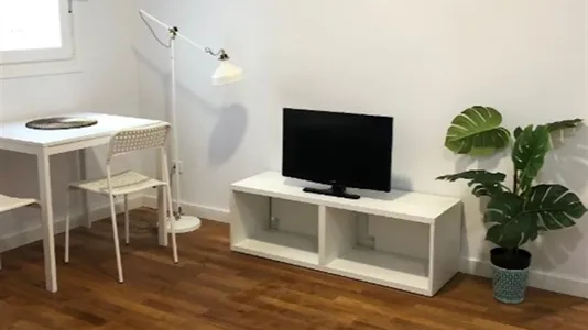 Apartments in Madrid Chamberí - photo 4