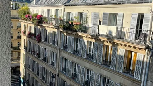 Apartments in Paris 17ème arrondissement - photo 10