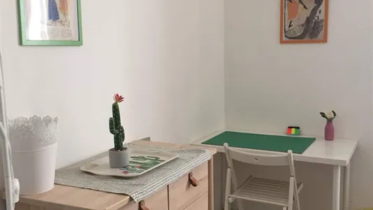 Rooms in Milano Zona 2 - Stazione Centrale, Gorla, Turro, Greco, Crescenzago - photo 5