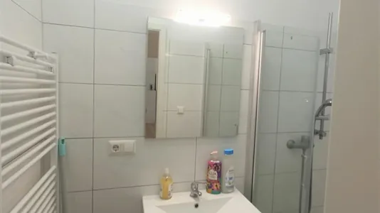 Rooms in Vienna Brigittenau - photo 10