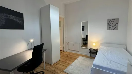 Apartments in Berlin Charlottenburg-Wilmersdorf - photo 6