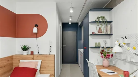 Rooms in Warszawa Śródmieście - photo 2