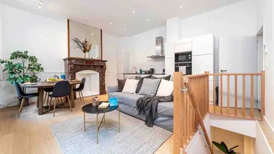 Apartments in Brussels Sint-Gillis - photo 7