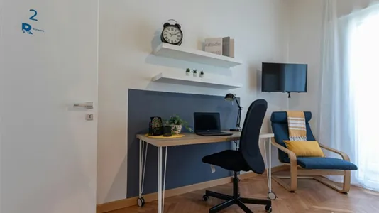 Rooms in Padua - photo 10