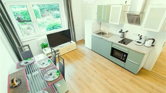 Apartments in Dusseldorf - photo 4