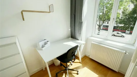 Rooms in Vienna Alsergrund - photo 4