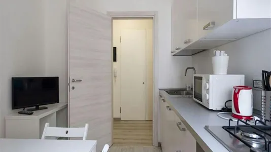 Rooms in Bologna - photo 9