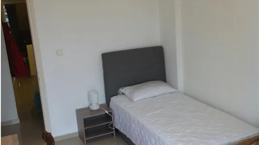 Rooms in Ampelokipoi-Menemeni - photo 1