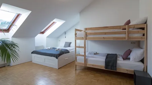 Apartments in Vienna Favoriten - photo 5