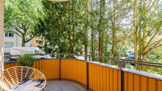 Apartments in Berlin Steglitz-Zehlendorf - photo 7